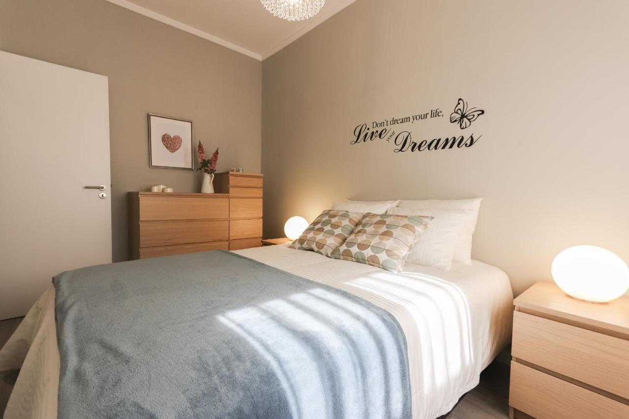 Cosy Estrela By Homing Apartment *